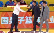 MK体育登录入口-拒绝爆冷！CBA常规赛前四名晋级季后赛四强 逐鹿新赛季总冠军