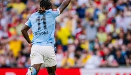 MK体育登录入口-多库：连续4次进足总杯决赛难以置信，我很想赢得冠军