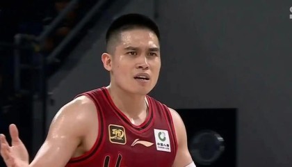 MK体育官方网站-中国台北队不敌中国男篮！陈盈俊赛后遗憾发言，道出了输球的真相