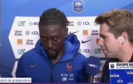科内：这场失利提醒我们世界杯无弱旅，法国必须保持谦虚努力训练