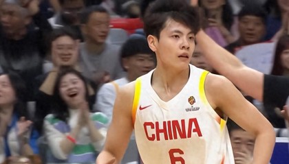 MK体育官方入口-世预赛大爆冷！日本女篮遭逆转，中国队81分大胜，最新排名如下