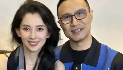 MK体育-汪峰官宣恋情才2年，森林北重蹈章子怡覆辙，汪峰或魔咒失灵